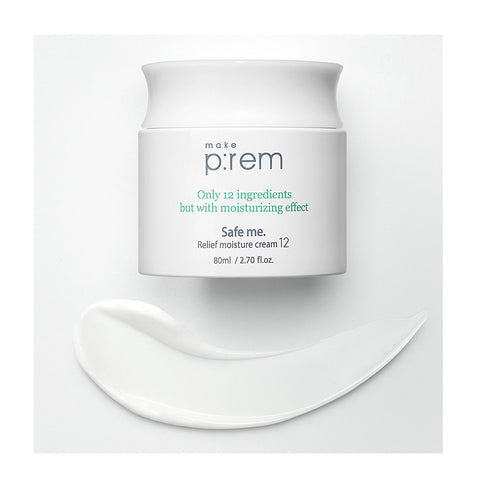 make prem safe relief cream review