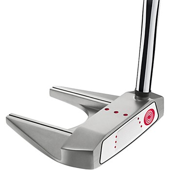 odyssey white hot xg rossie putter review