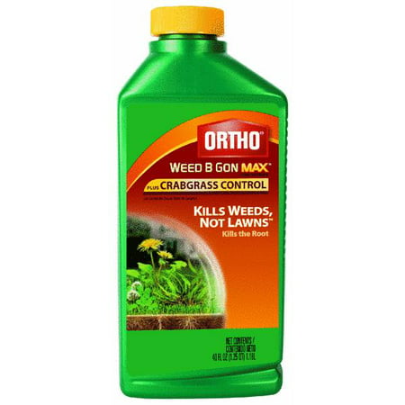 ortho weed b gon crabgrass killer reviews