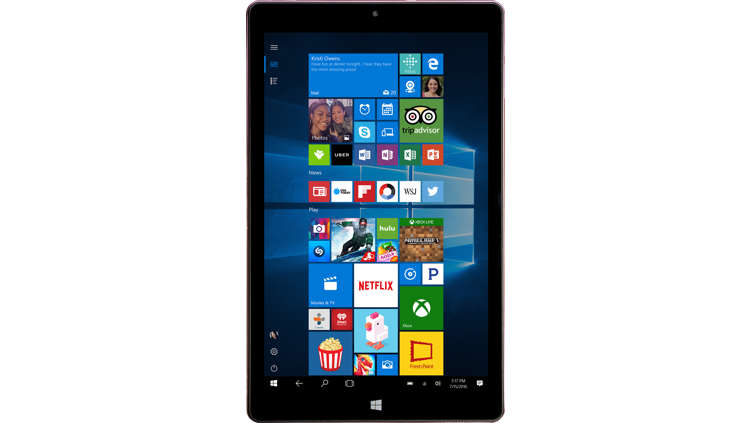 nuvision solo 10 draw tm101w610lbl tablet review