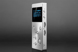 xduoo x3 digital audio player review