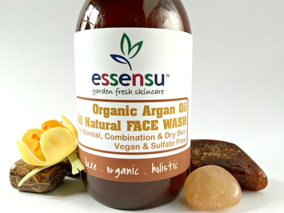 organic argan oil for face reviews