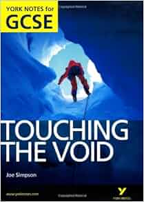 touching the void book review