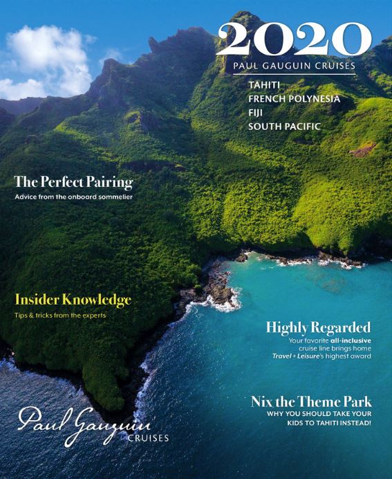 paul gauguin shore excursions reviews
