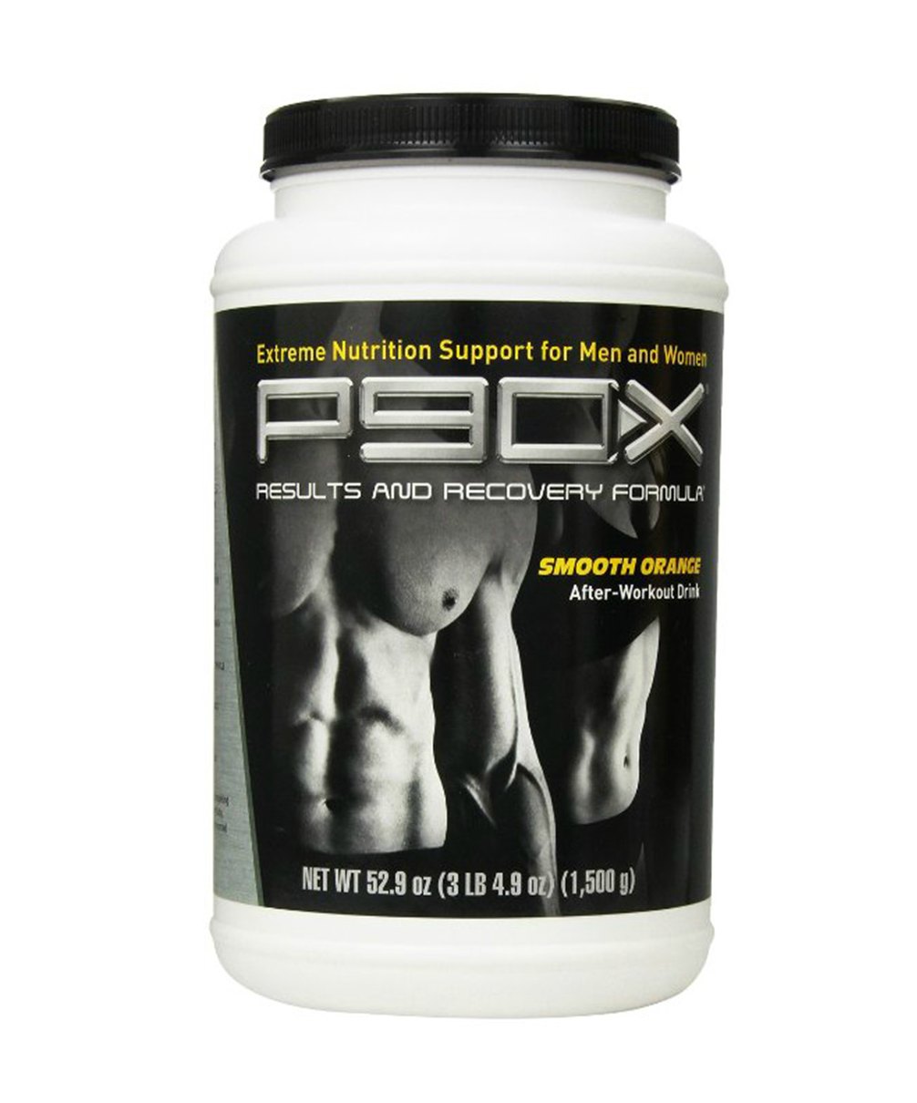 results and recovery formula review