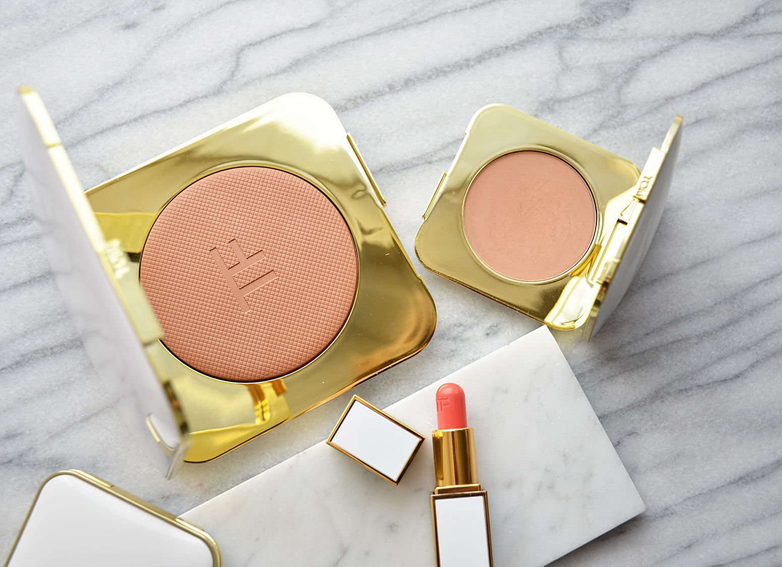 tom ford bronzer terra review