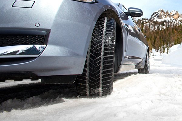 pirelli sottozero 3 winter tires review