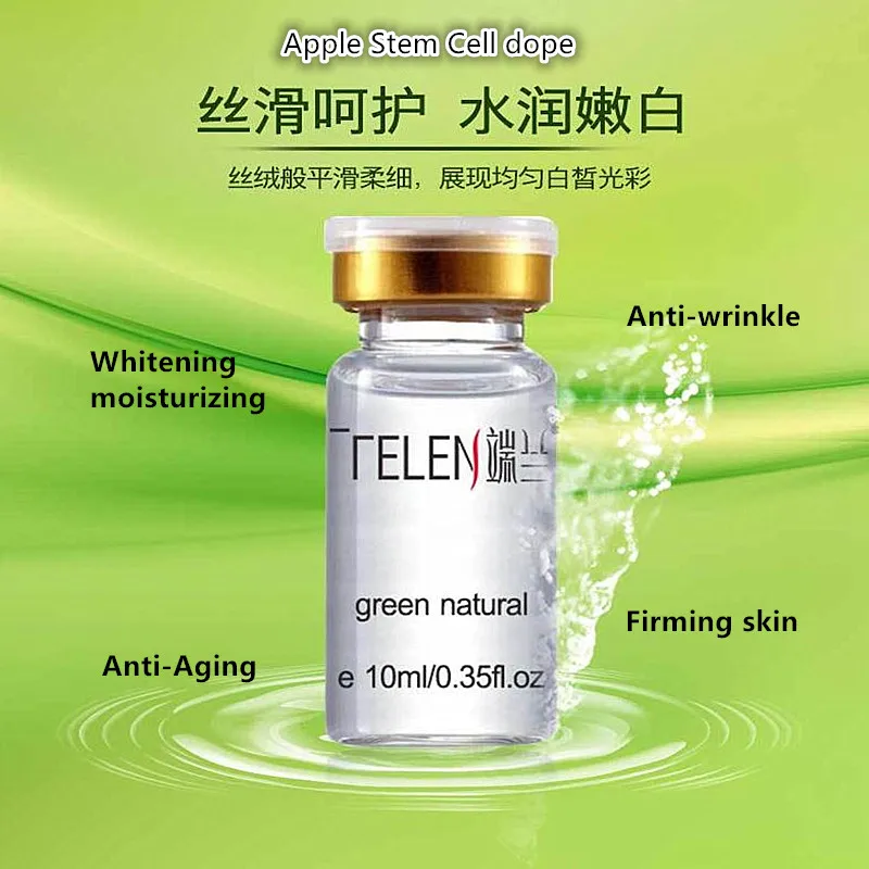 stem cell therapy anti aging cream review