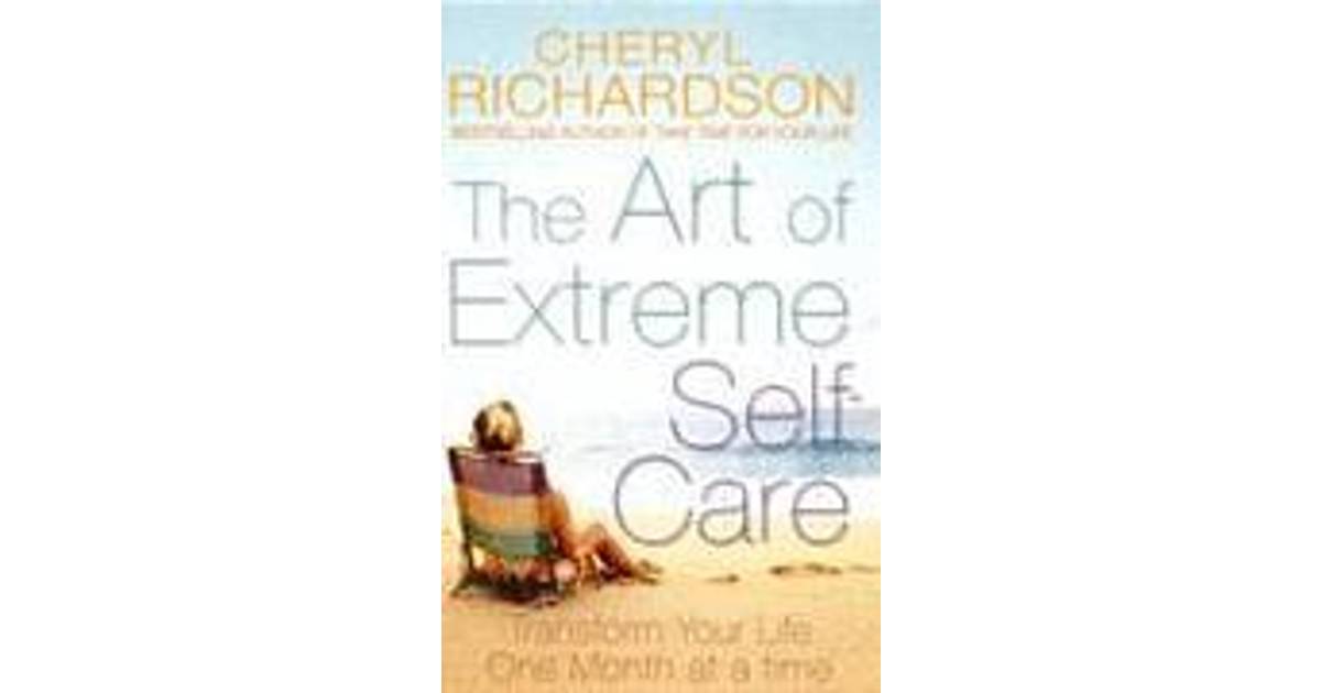 the art of extreme self care reviews