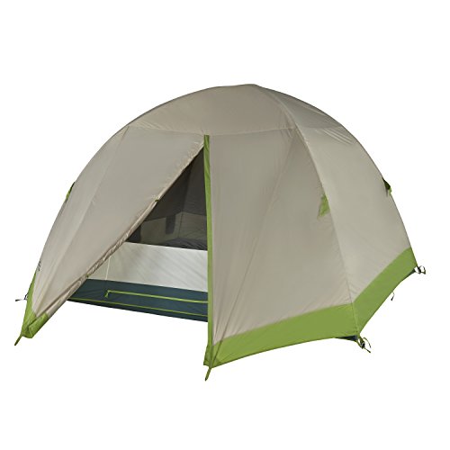 kelty outback 4 tent review