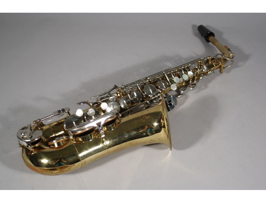 selmer bundy ii tenor saxophone review