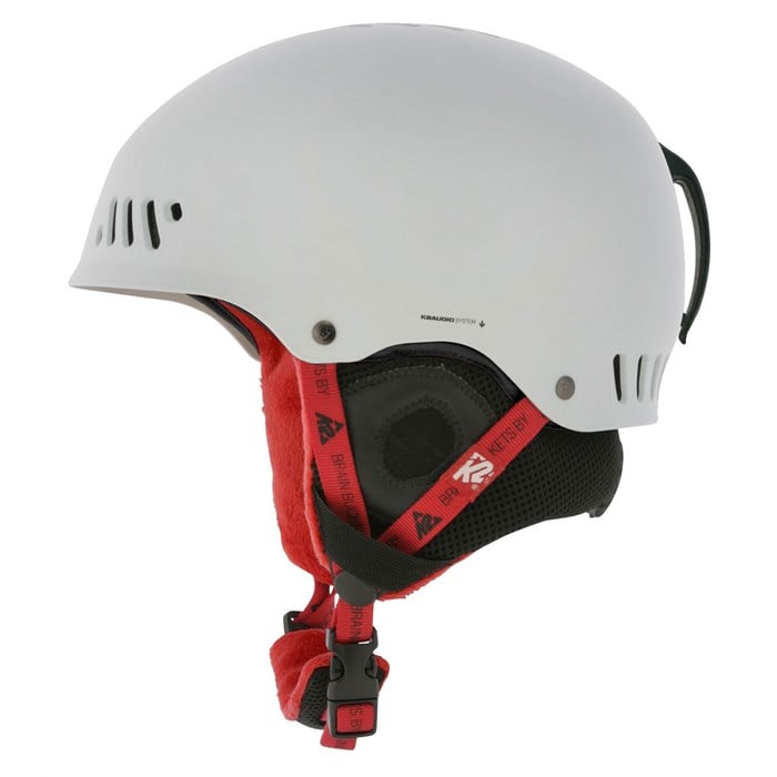 k2 phase pro helmet review