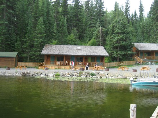 lac des roches resort reviews