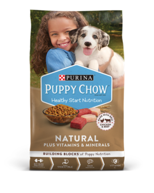 natural trainer dog food review