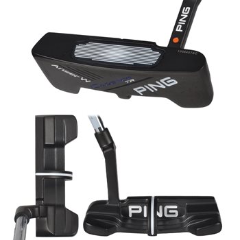 ping cadence tr anser 2 putter review