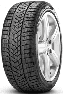 pirelli sottozero 3 winter tires review