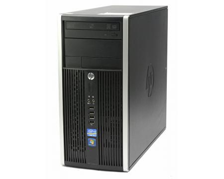 hp 6200 pro desktop computer review