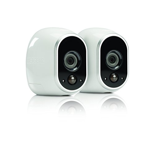 wired security camera system reviews