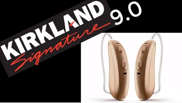 kirkland 7.0 hearing aid review