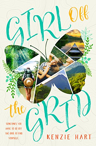 off the grid book review