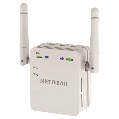 netgear ex2700 n300 wifi range extender review