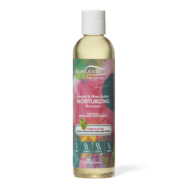 proclaim shea butter moisturizing shampoo reviews