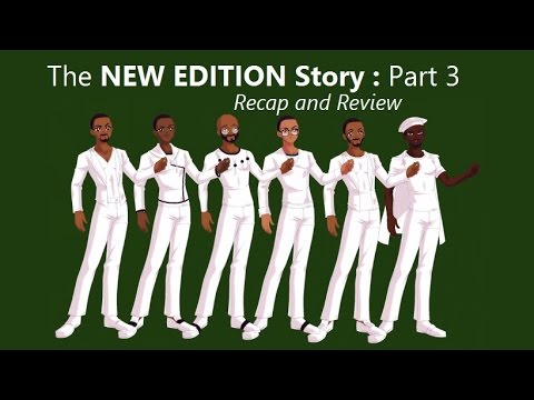 the new edition story review