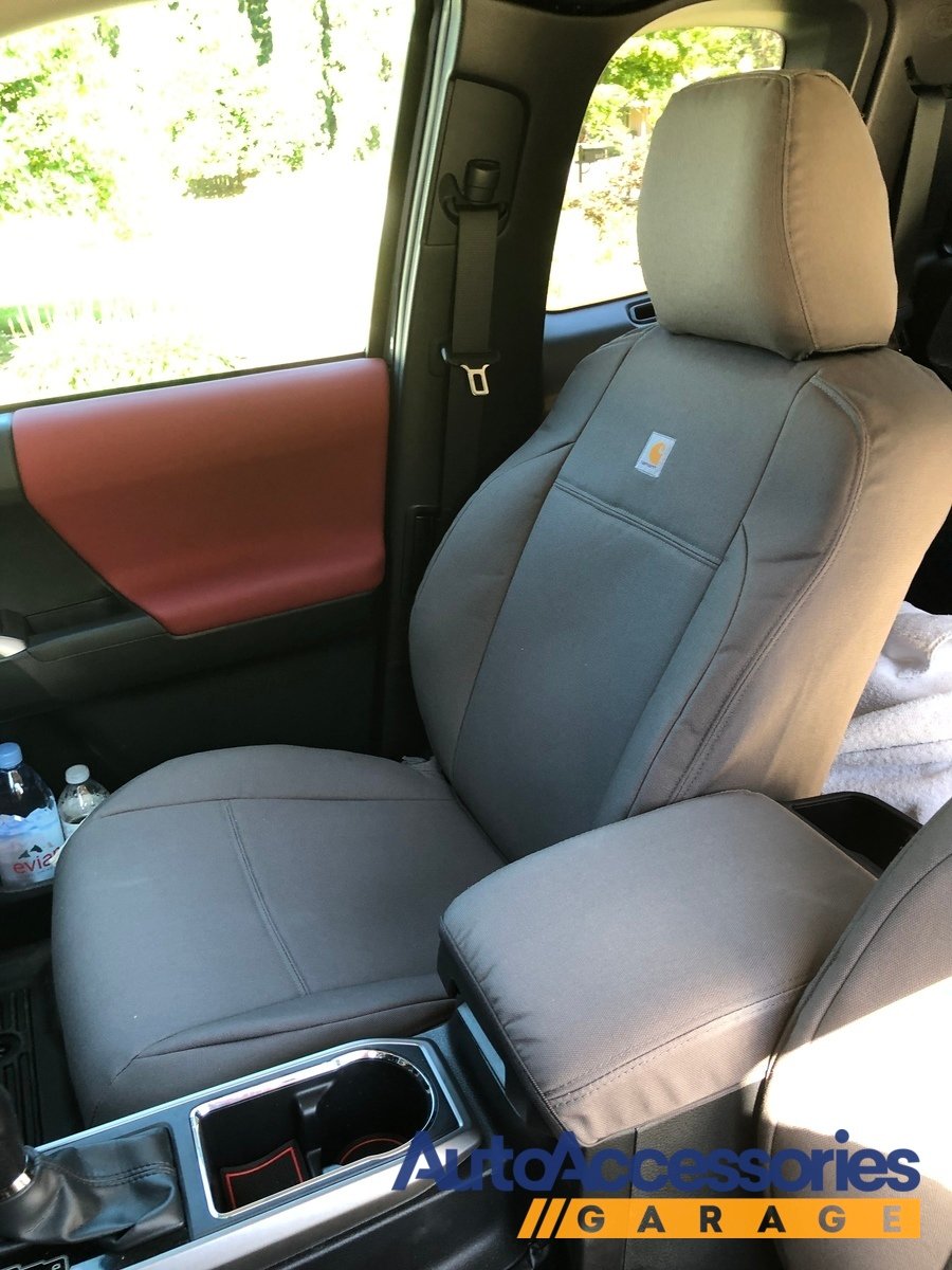 precision fit seat covers review