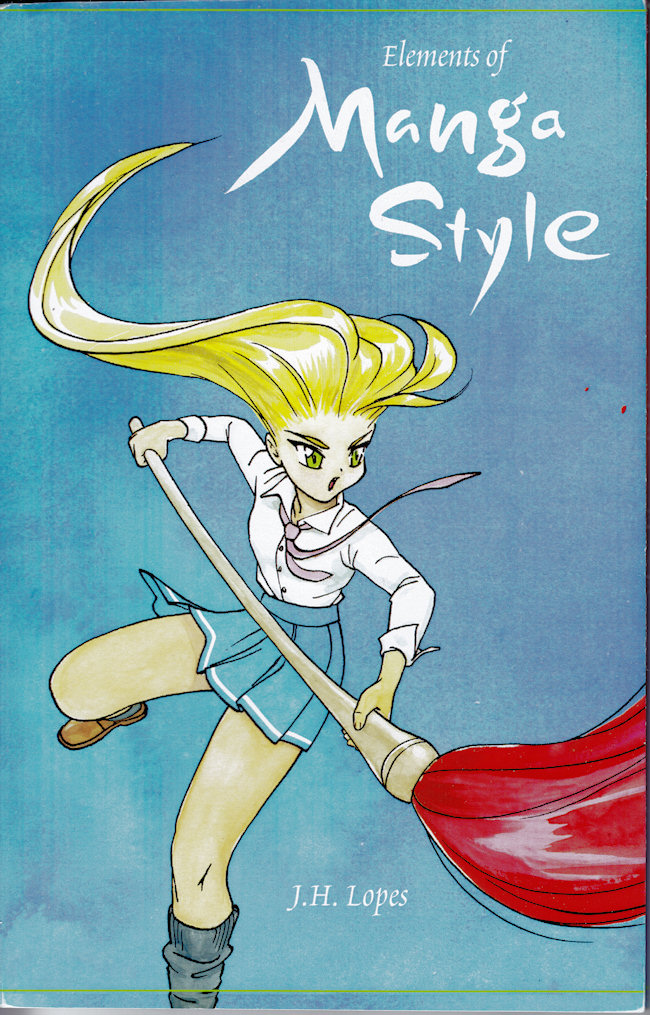 the elements of style review