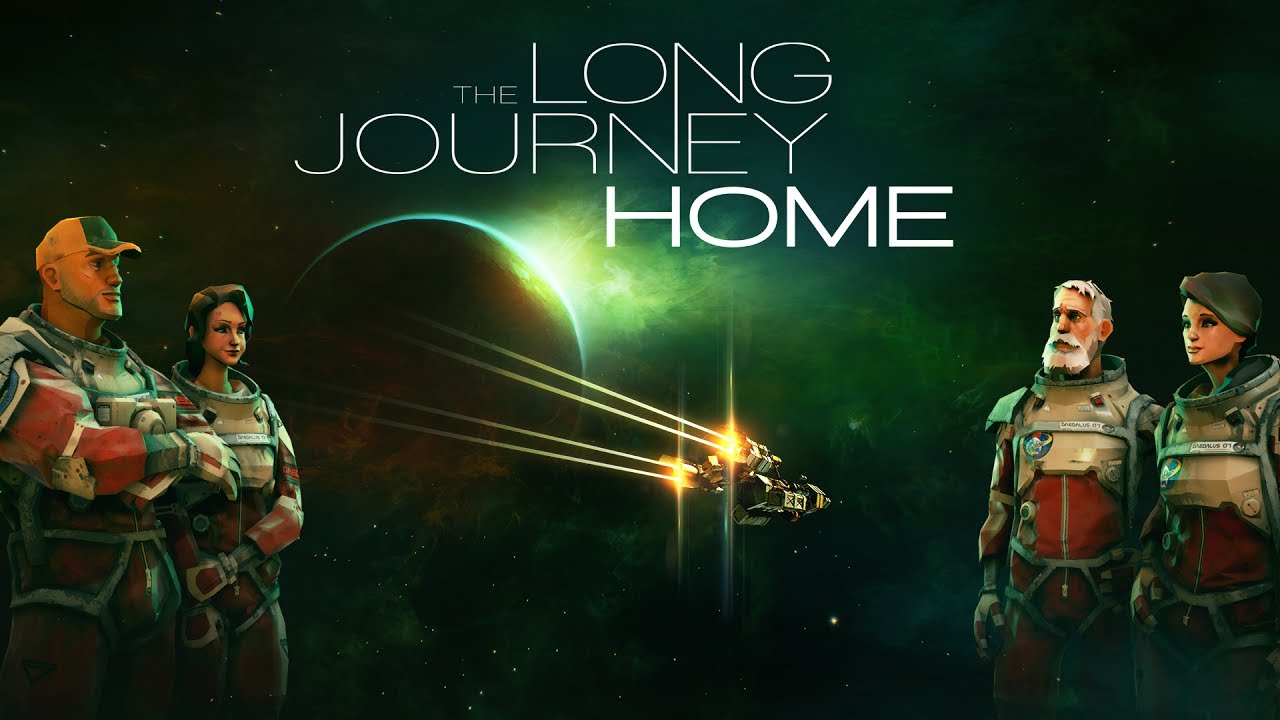 the long journey home review