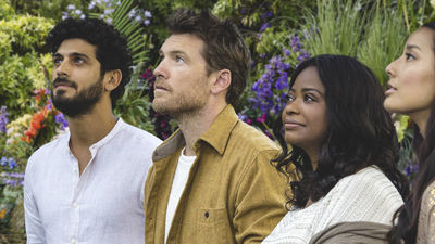 the shack movie review christianity today