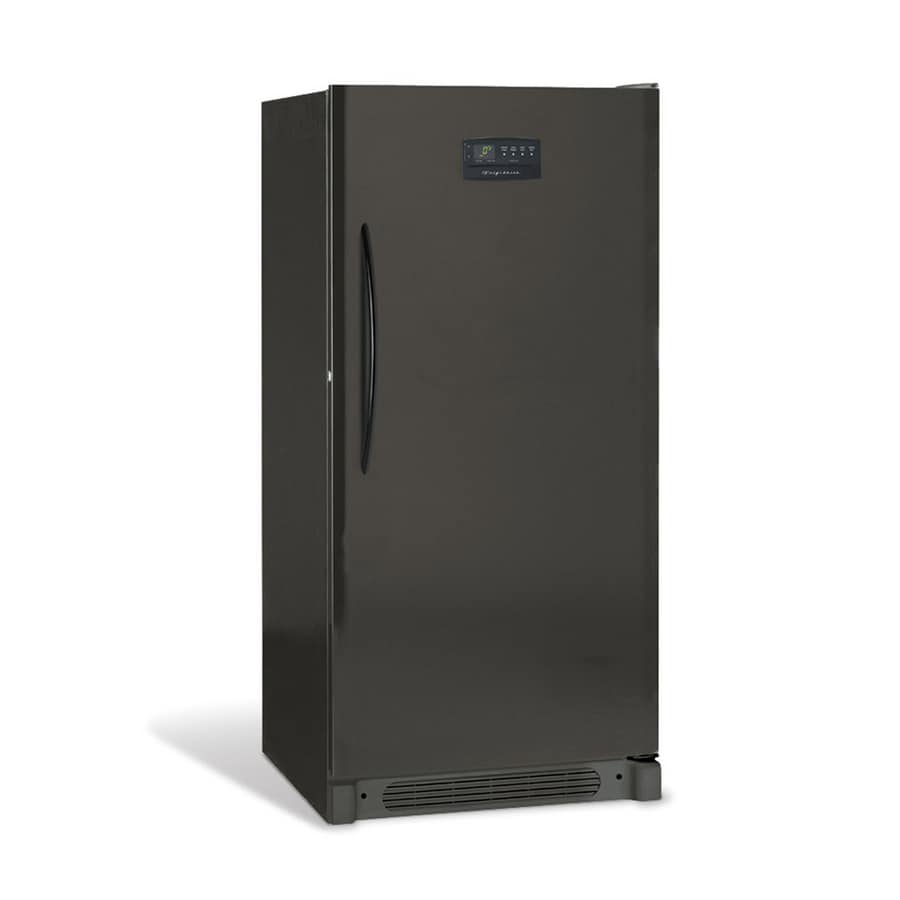 frigidaire 16.6 cu ft upright freezer review