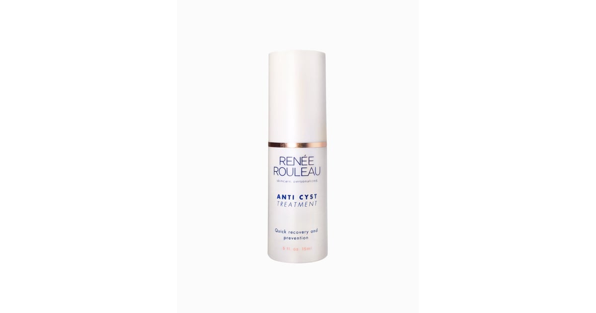 renee rouleau anti cyst review