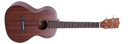 kala makala tenor ukulele review