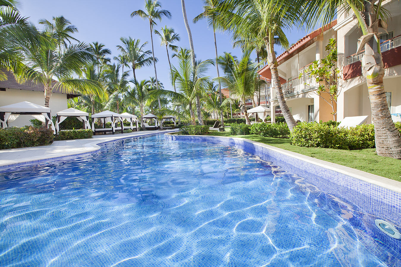 majestic elegance punta cana pictures reviews