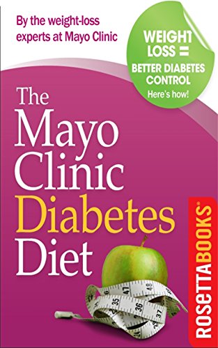 mayo clinic diet book reviews