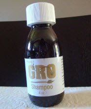 mira gro hair oil reviews
