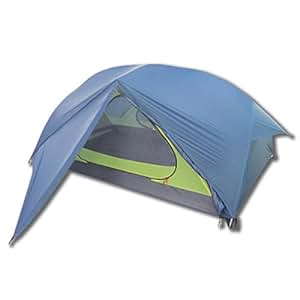 ozark trail one person backpacking tent review