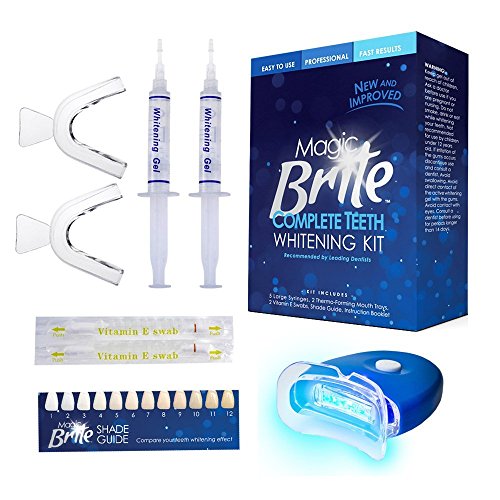 pearl white solutions teeth whitening kit review