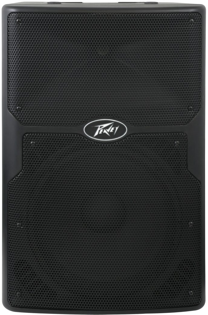 peavey pvx 15 powered review