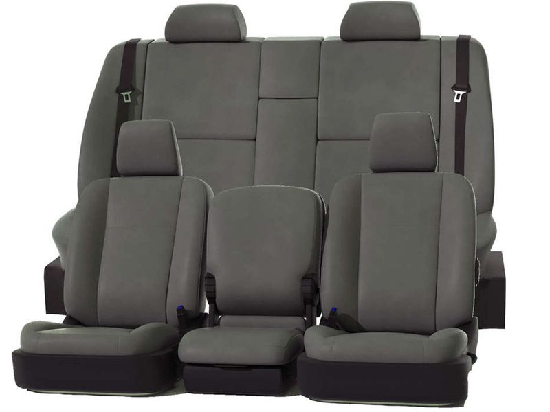 precision fit seat covers review
