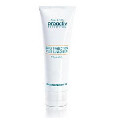 proactiv sunscreen spf 30 review