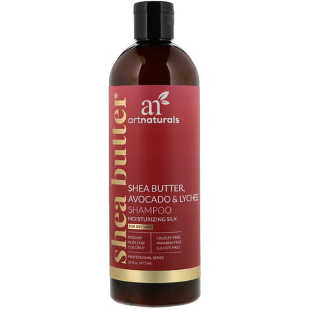 proclaim shea butter moisturizing shampoo reviews