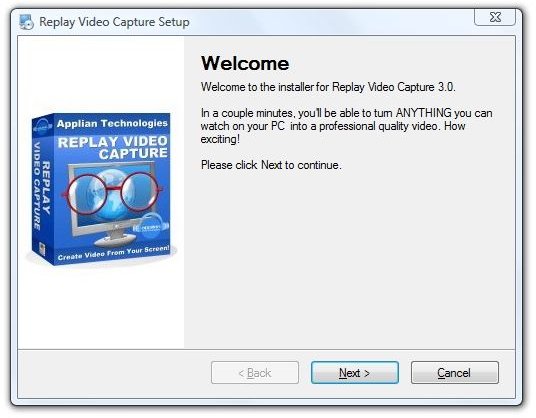 replay video capture 8 review