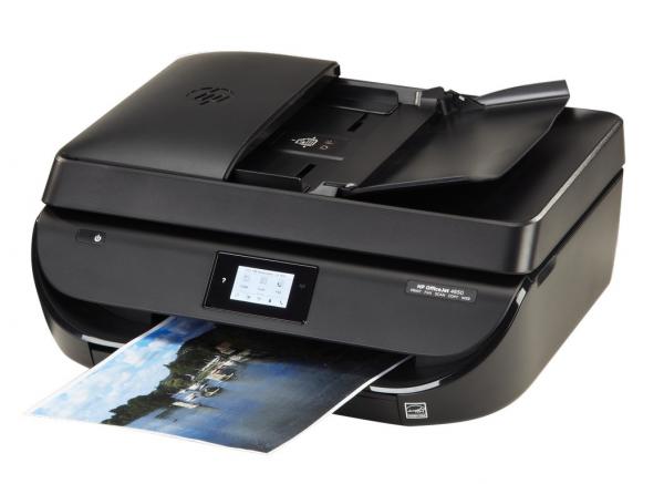 reviews on hp officejet 4650