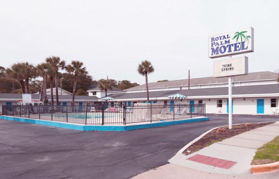royal inn motel long beach reviews