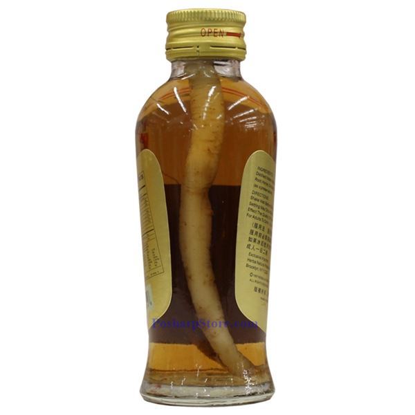 royal king korean ginseng drink with honey review