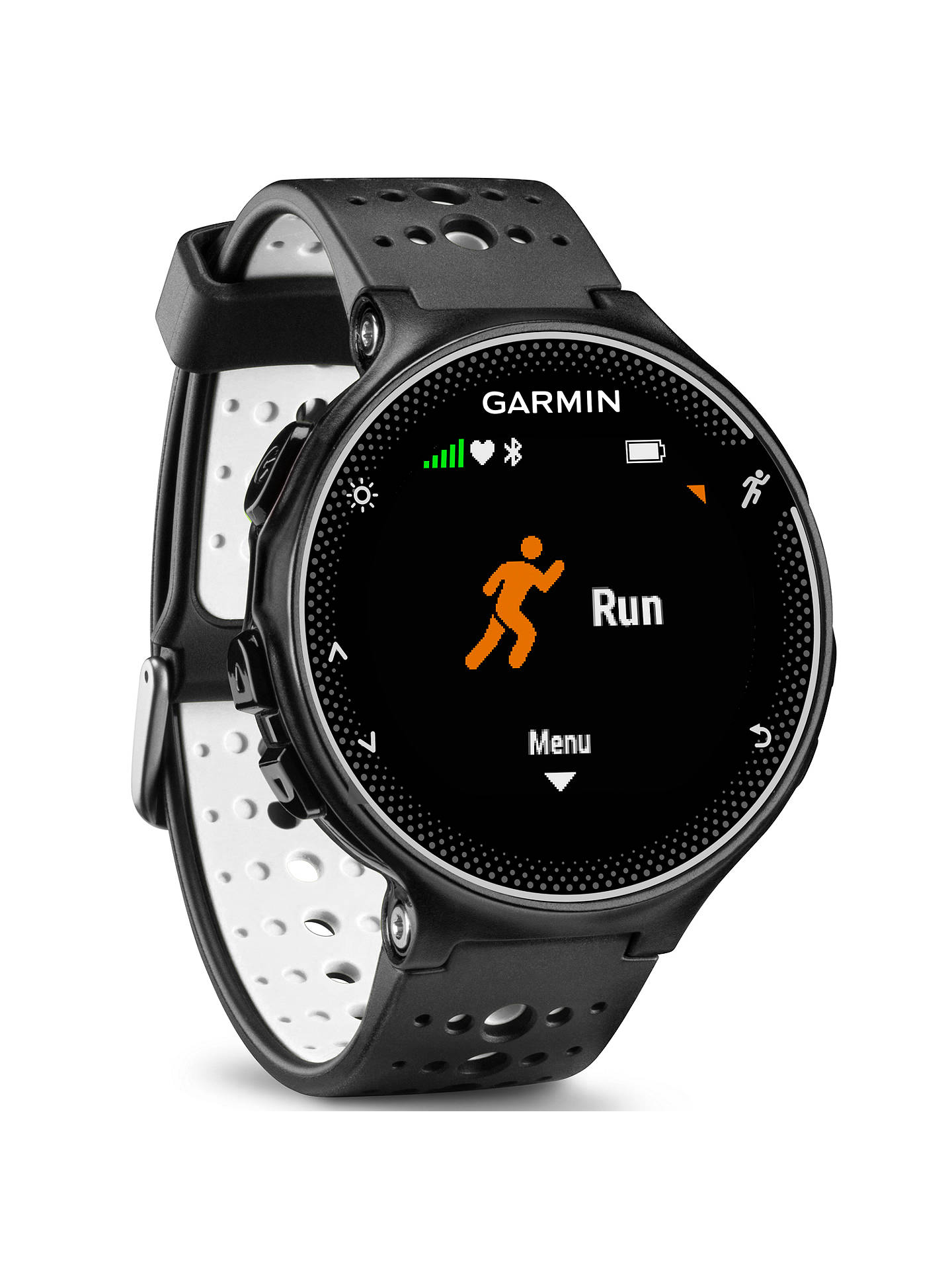 running watches with gps and heart rate monitor reviews
