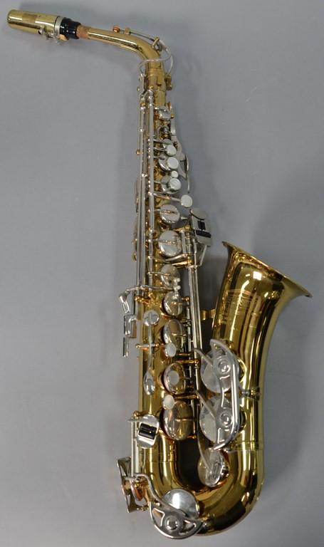 selmer bundy ii tenor saxophone review
