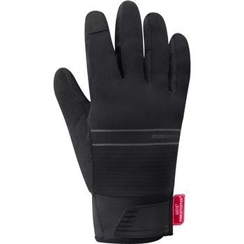 shimano windstopper insulated gloves review